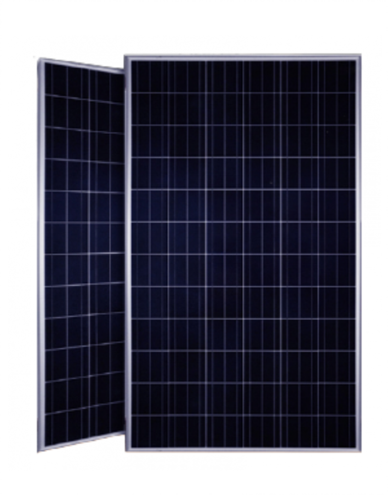 Felicity 300W 24V Monocrystalline Solar Panel